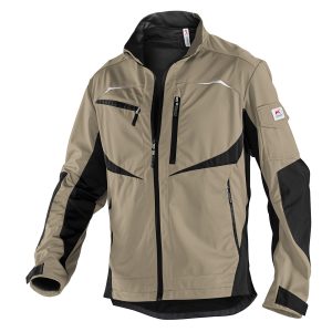 Kübler® PRACTIQ Ultrashell-Jacke 1351