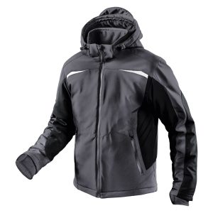 Kübler® Winter-Softshell Jacke 1041