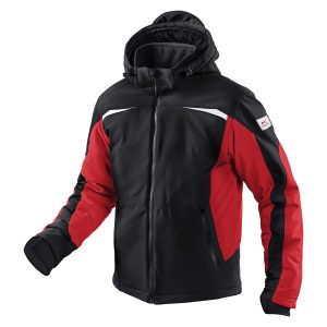 Kübler® Winter-Softshell Jacke 1041